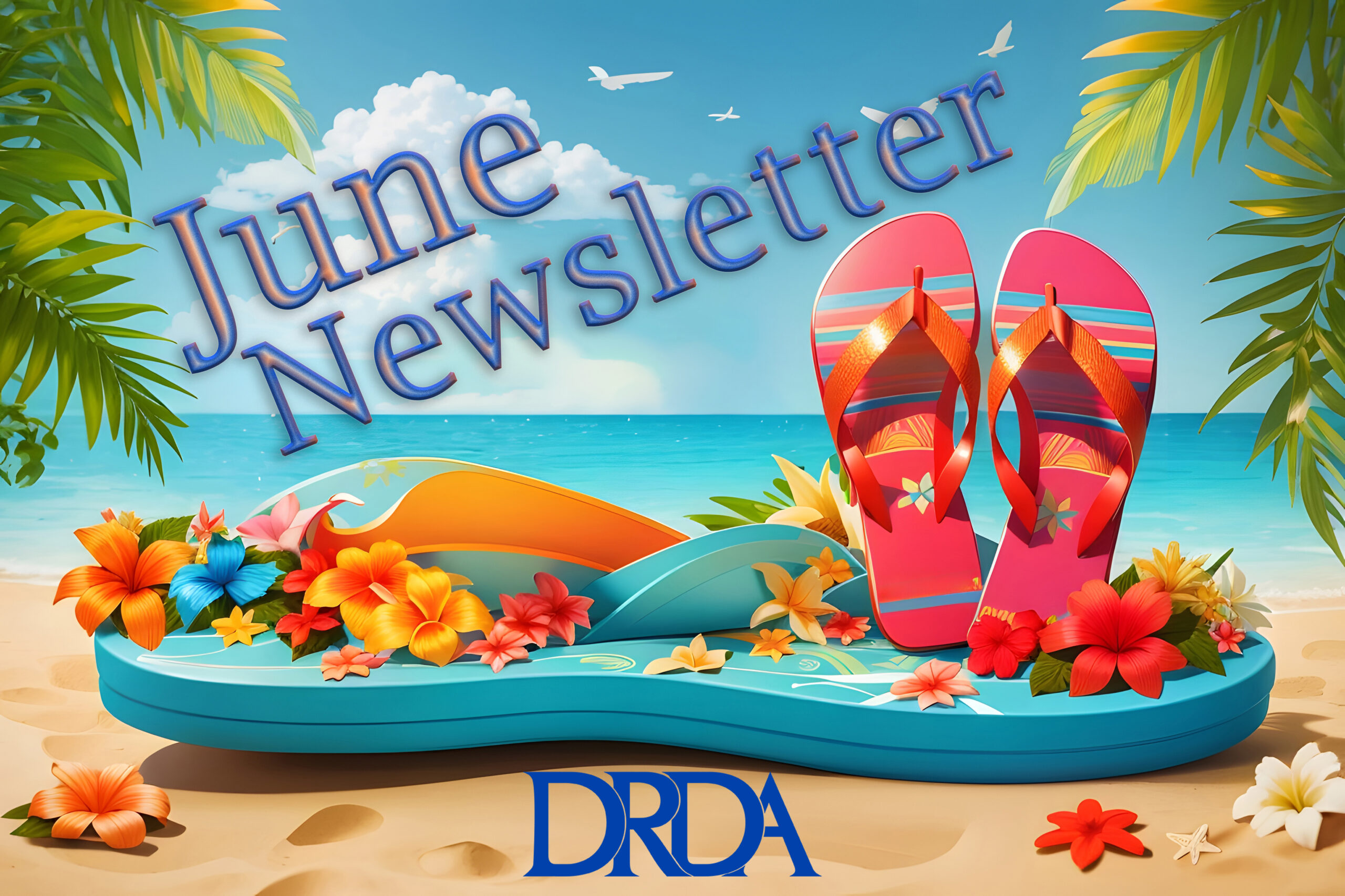 June Newsletter 2024 - DRDA CPA